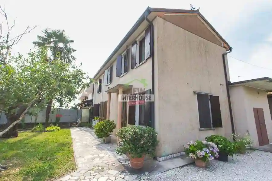 Villetta a schiera - foto 3