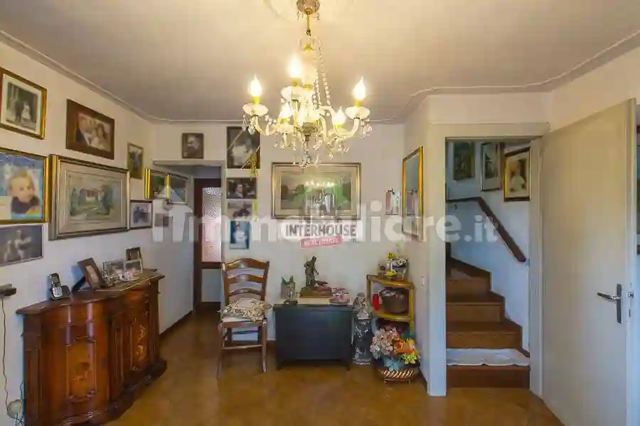 Villetta a schiera - foto 5