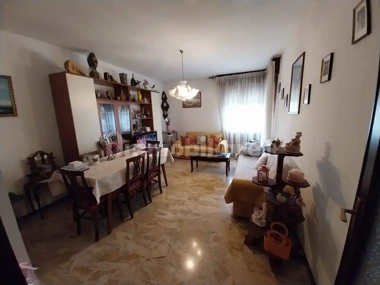 Appartamento in vendita a Spresiano