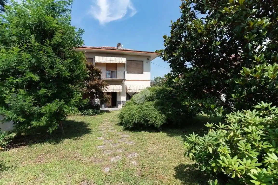Casa indipendente in vendita a Ciriè