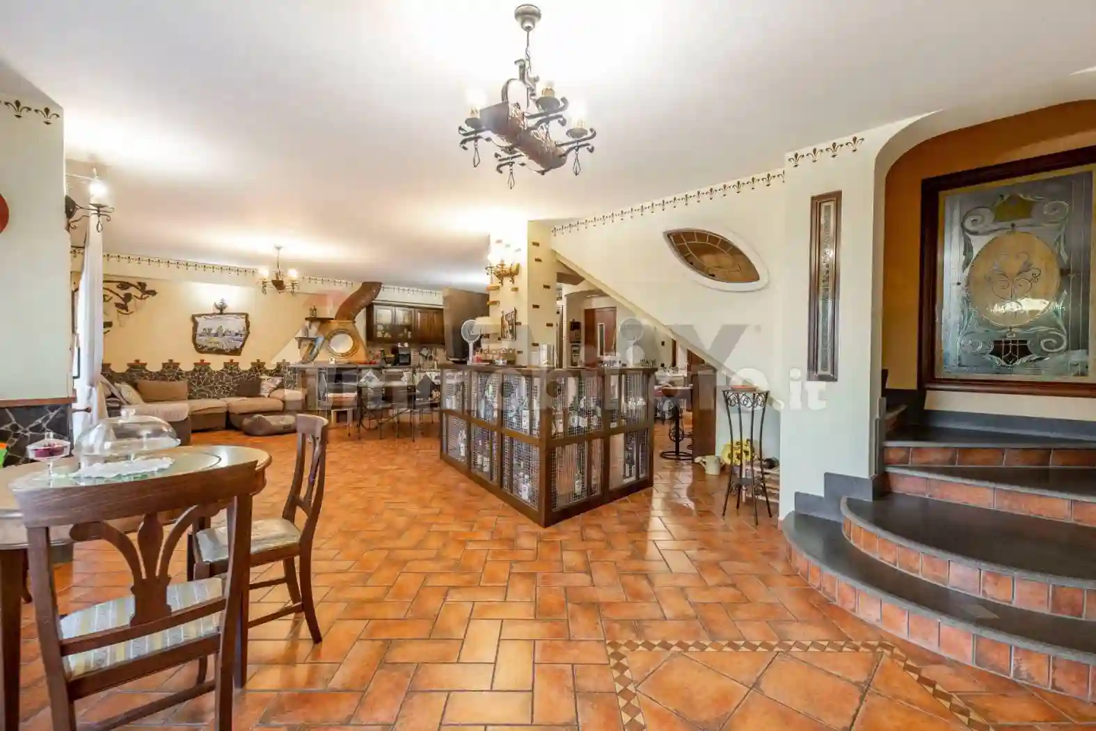 Villetta a schiera - foto 4