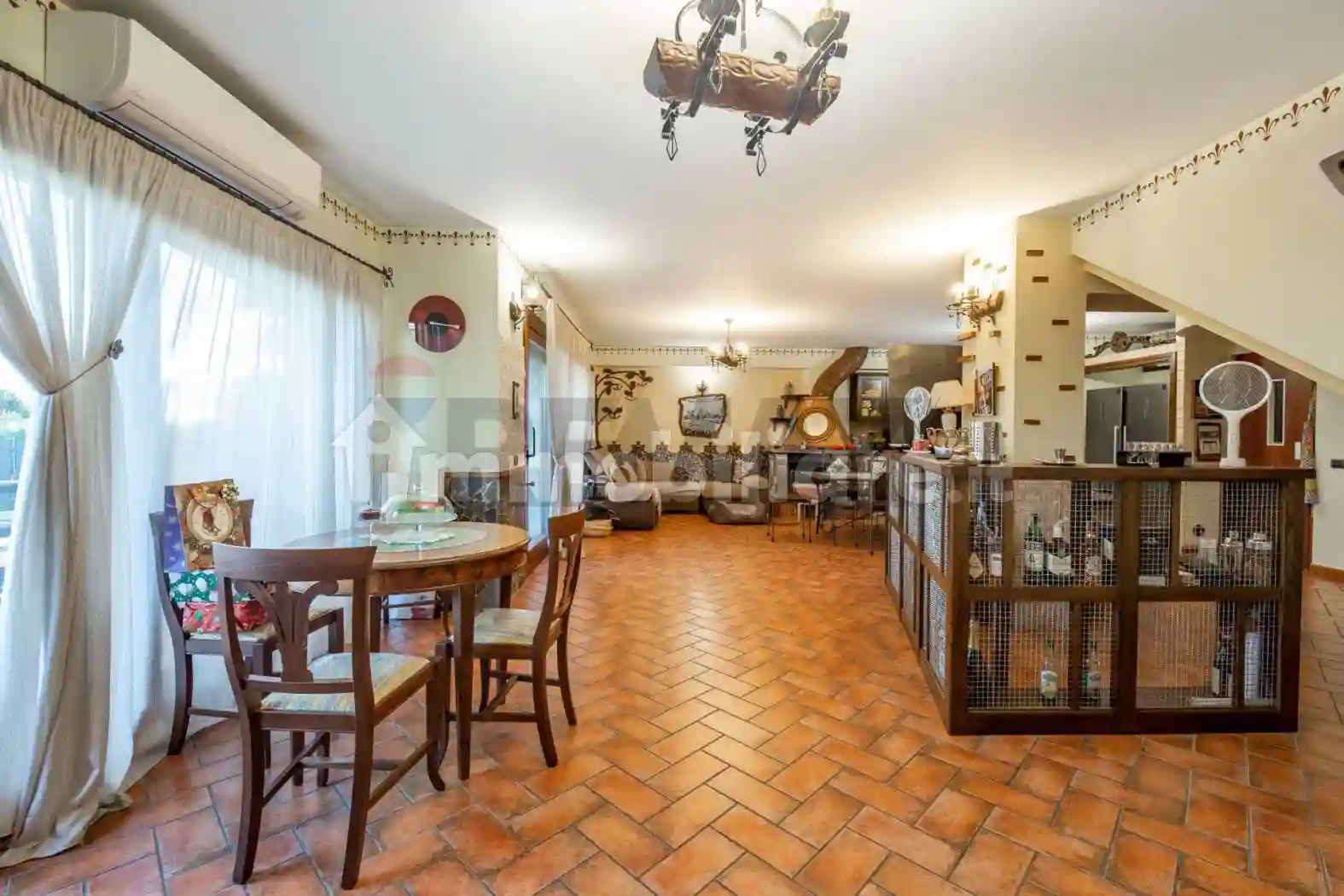 Villetta a schiera - foto 5