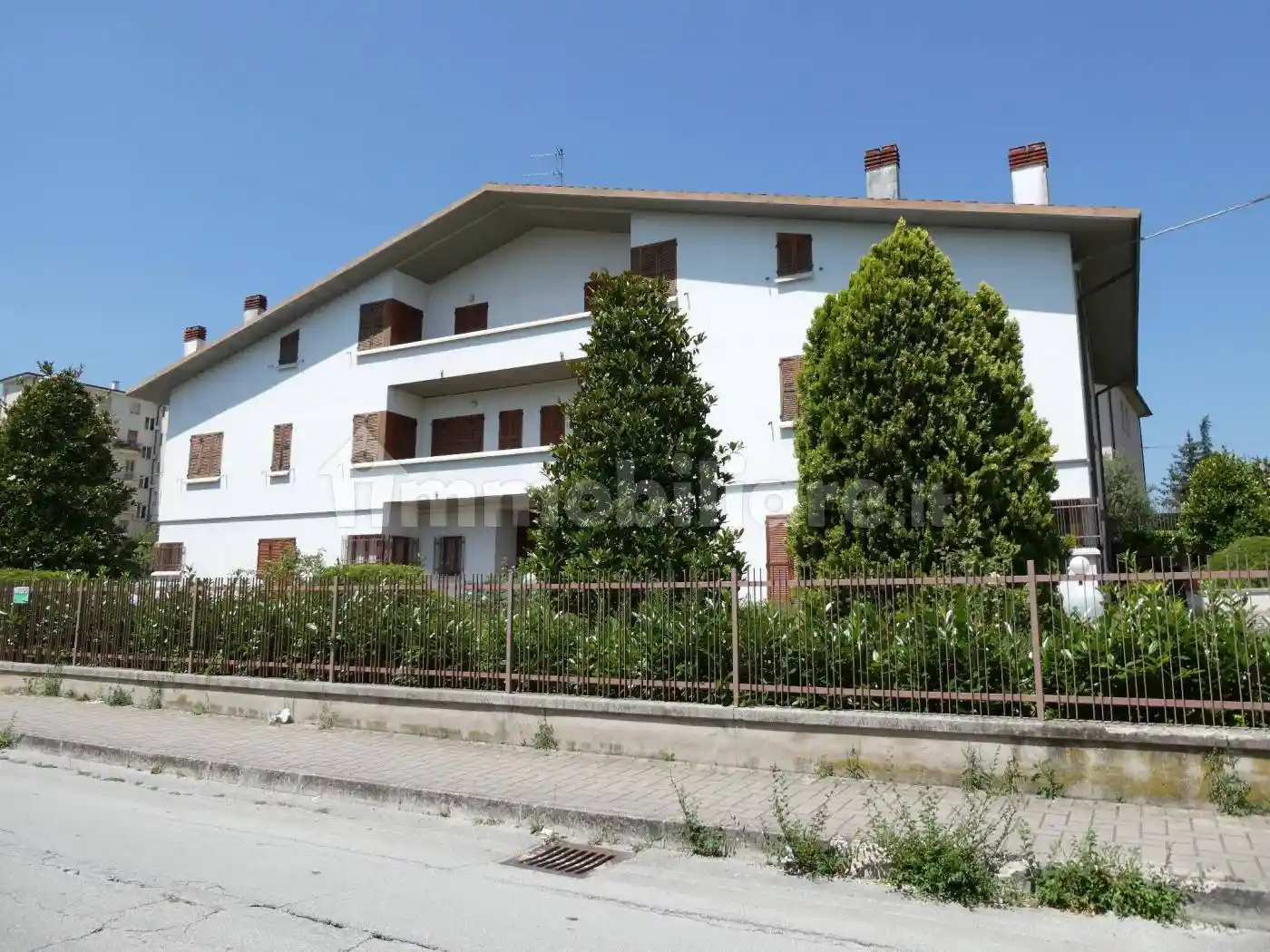 Villa in vendita a Fabriano