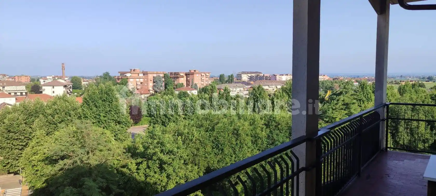 Appartamento in vendita a Chieri