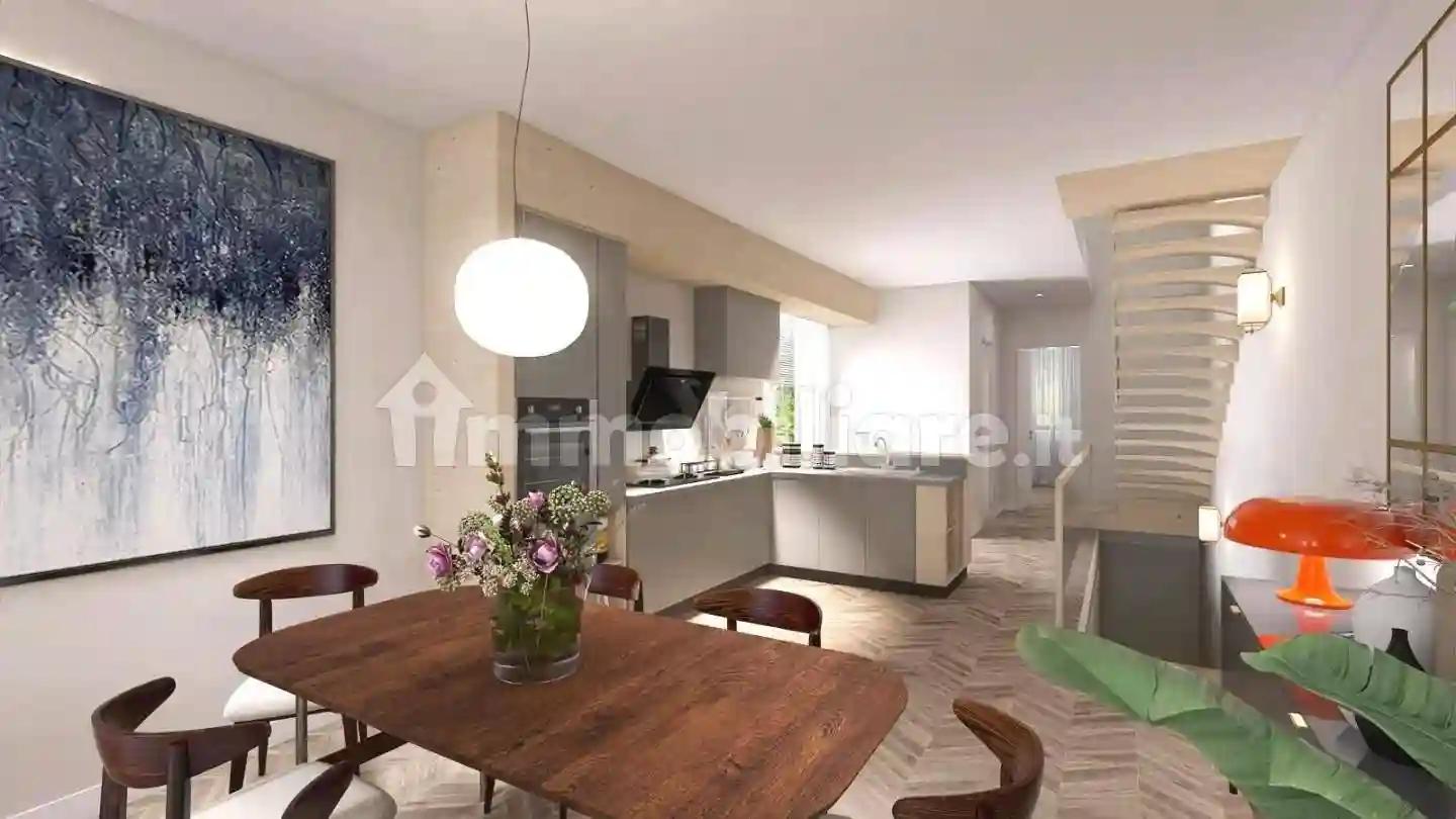 Appartamento - foto 4