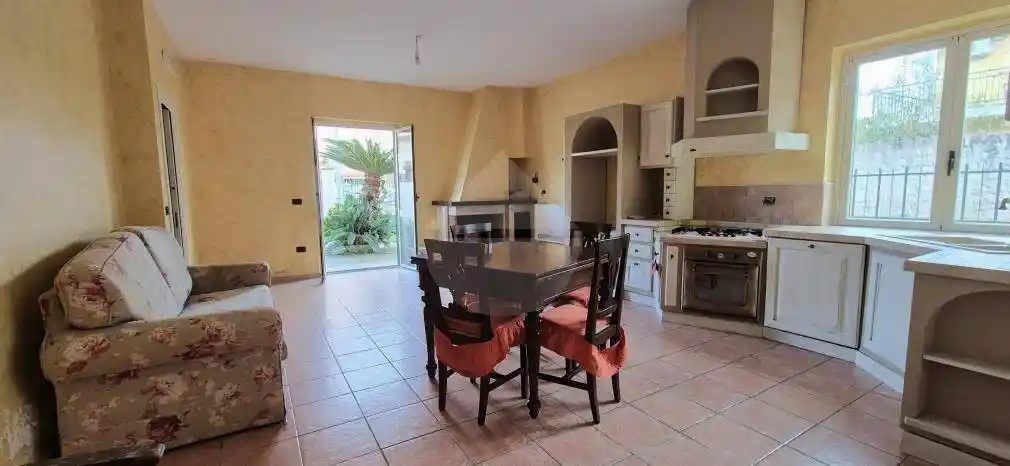 Villa a schiera viale delle Calabrie traversa 3 8, Vibo Marina, Vibo Valentia - foto 2