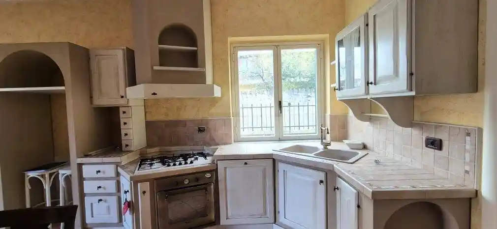 Villa a schiera viale delle Calabrie traversa 3 8, Vibo Marina, Vibo Valentia - foto 5