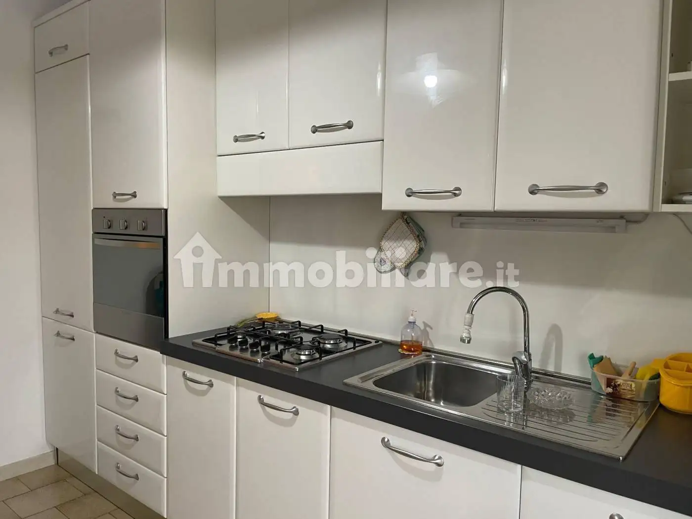 Appartamento in vendita a Pescara