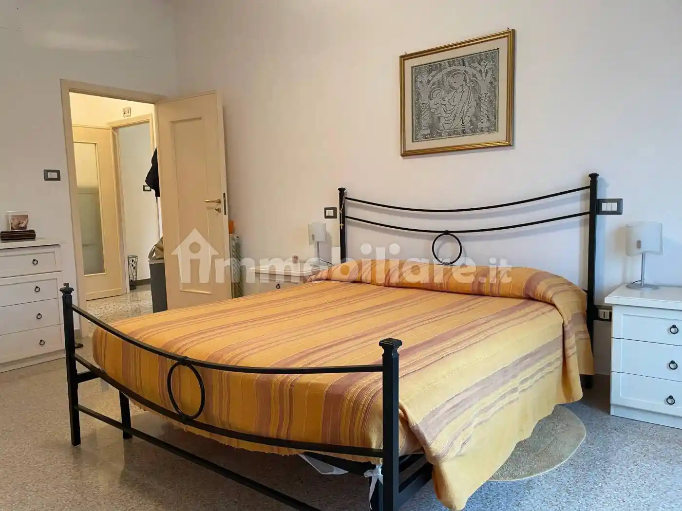 Appartamento via Monte Velino 16, Ospedale, Pescara - foto 2