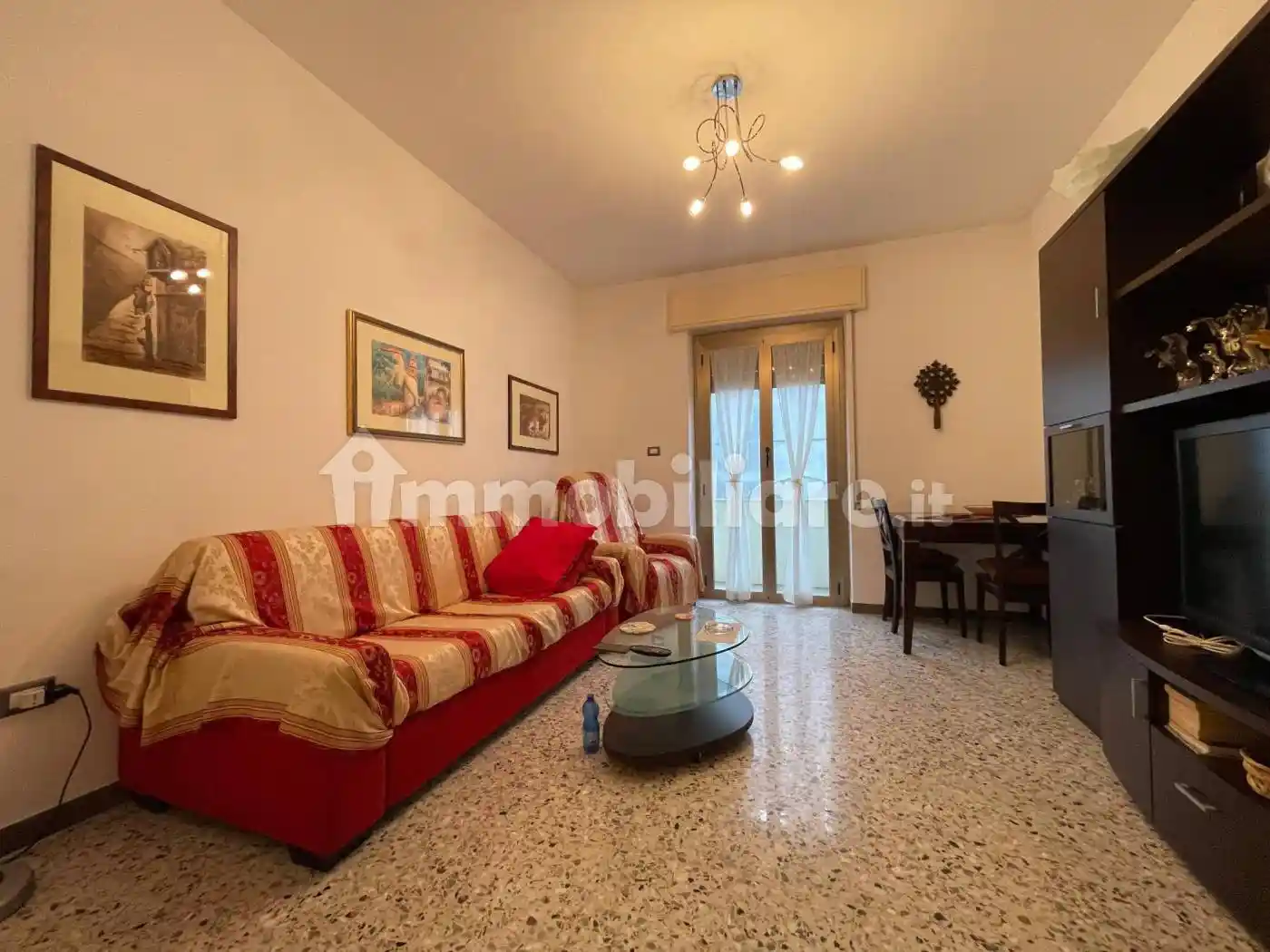 Appartamento via Monte Velino 16, Ospedale, Pescara - foto 3