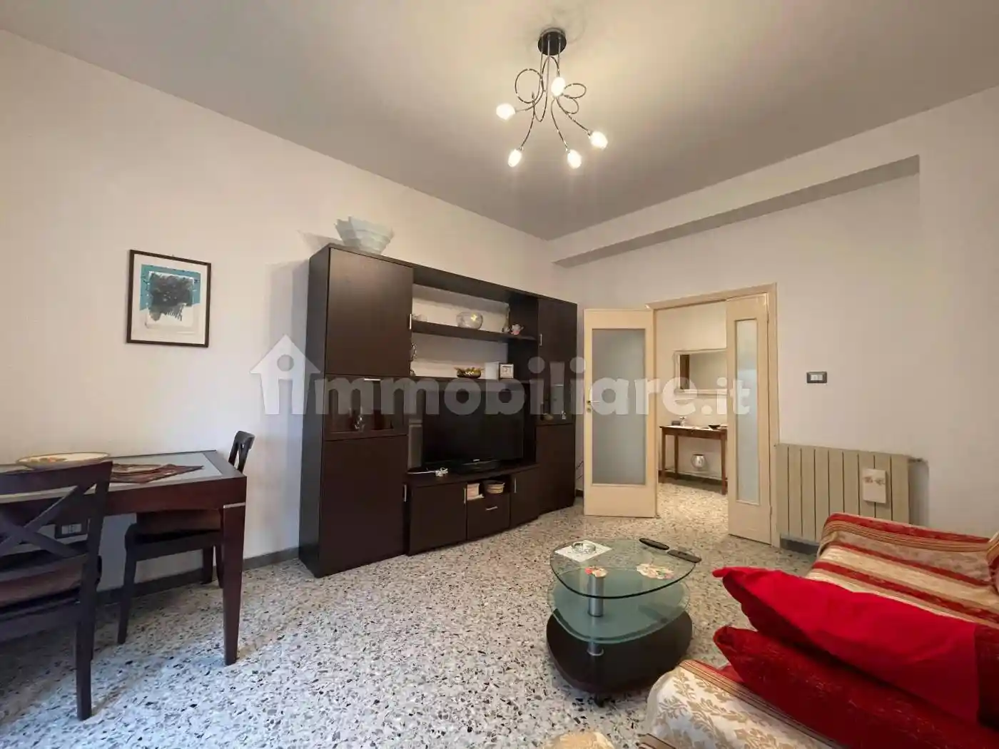 Appartamento via Monte Velino 16, Ospedale, Pescara - foto 4