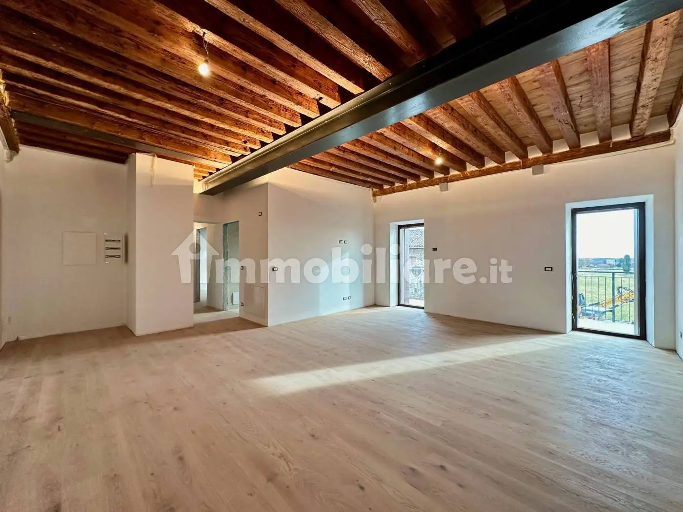 Appartamento in vendita a Moruzzo