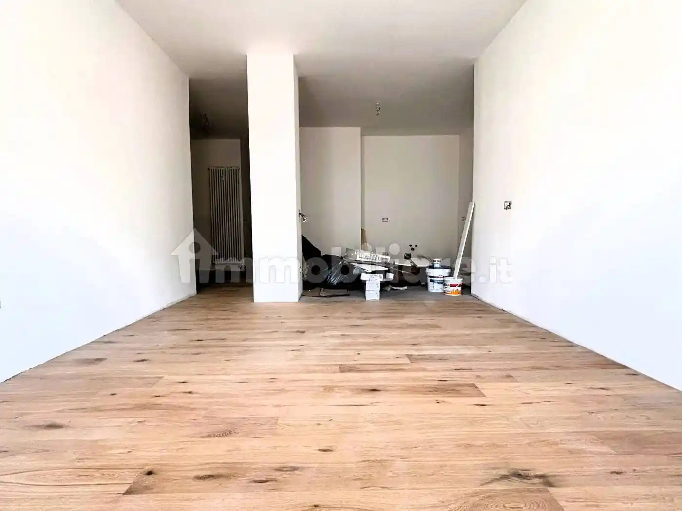 Appartamento in vendita a Sondrio