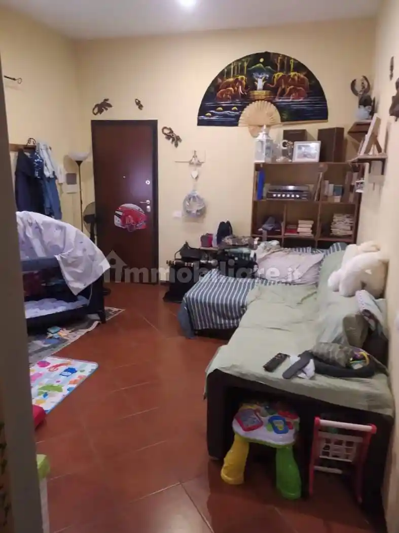 Appartamento in vendita a Velletri