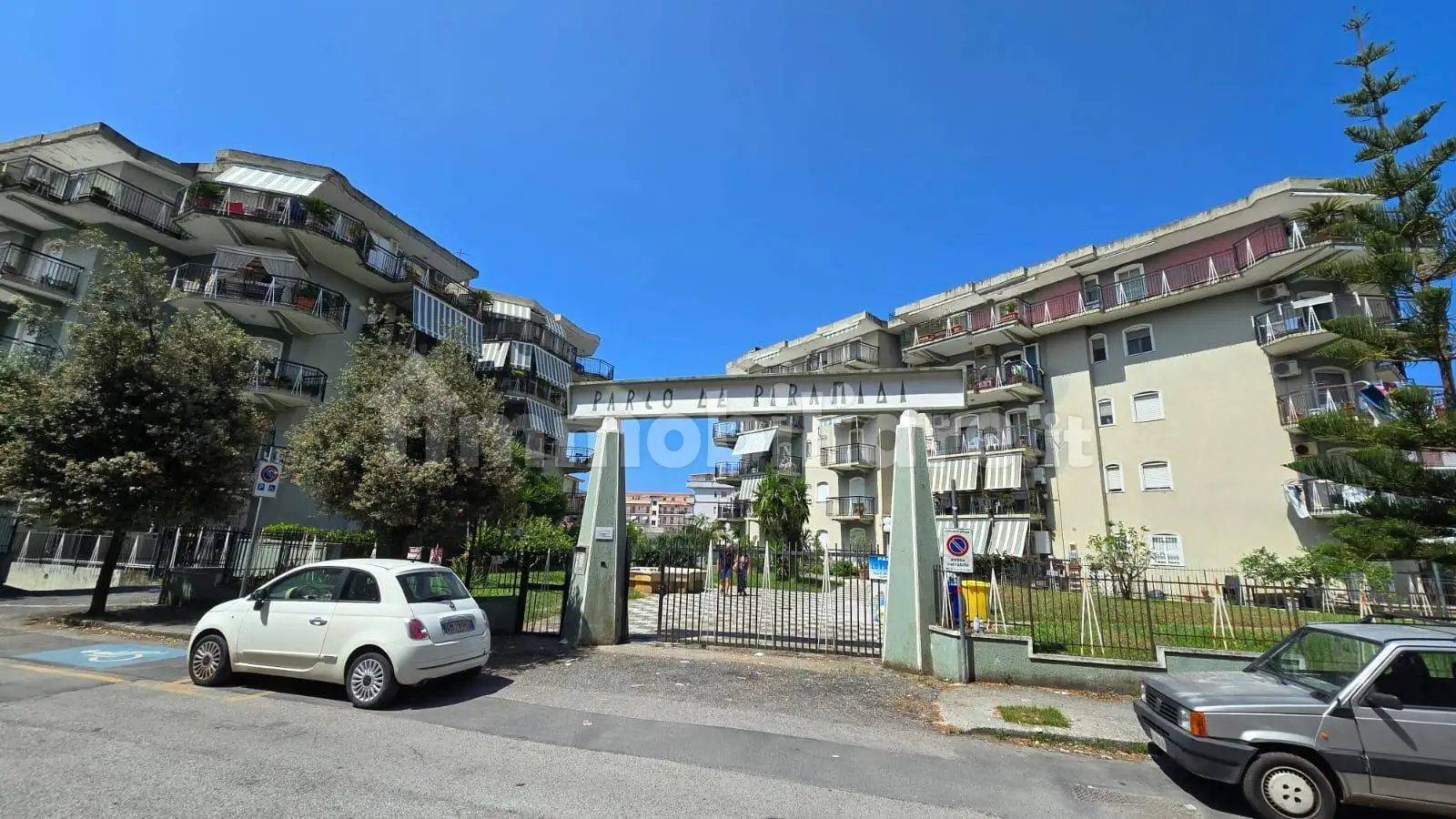 Appartamento in vendita a Scalea