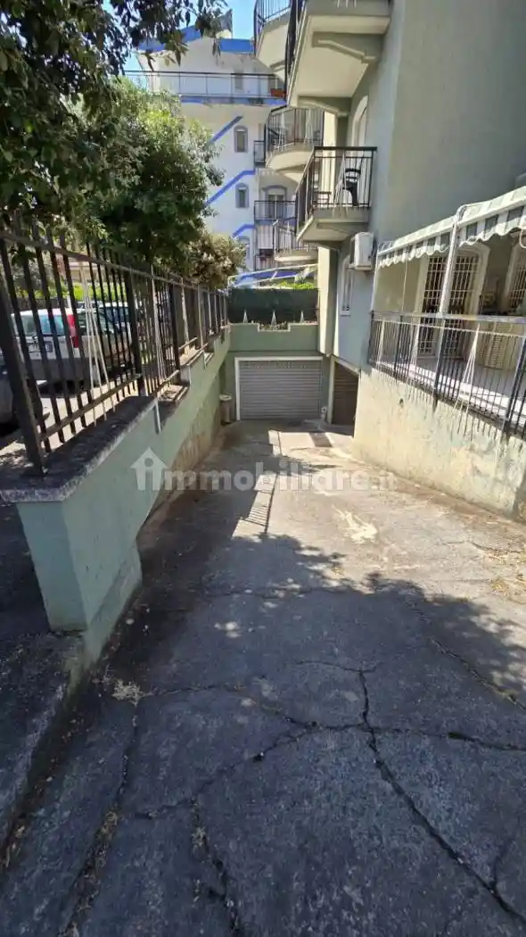 Quadrilocale via Pietro Mancini, Cotura, Scalea - foto 3