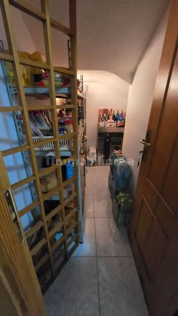 Quadrilocale via Pietro Mancini, Cotura, Scalea - foto 5