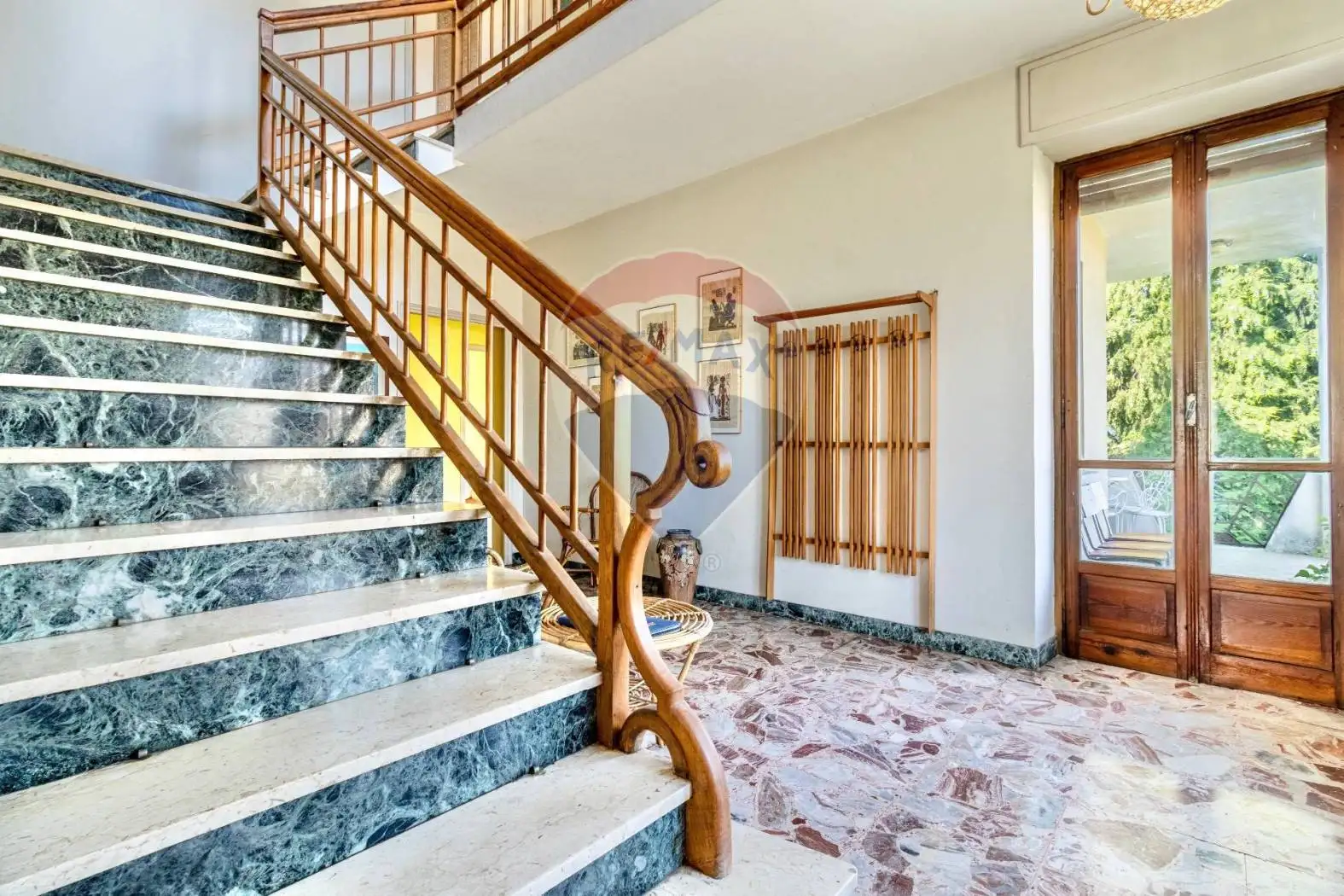 Villa bifamiliare via adua 44, Vergnasco, Cerrione - foto 5