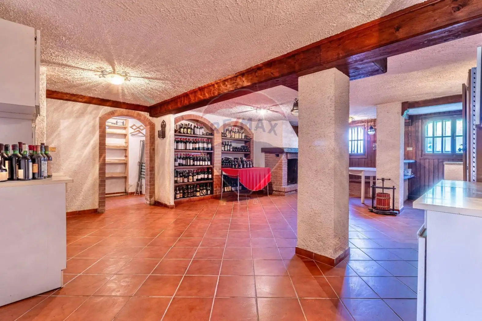 Terratetto unifamiliare via adua 44, Vergnasco, Cerrione - foto 3