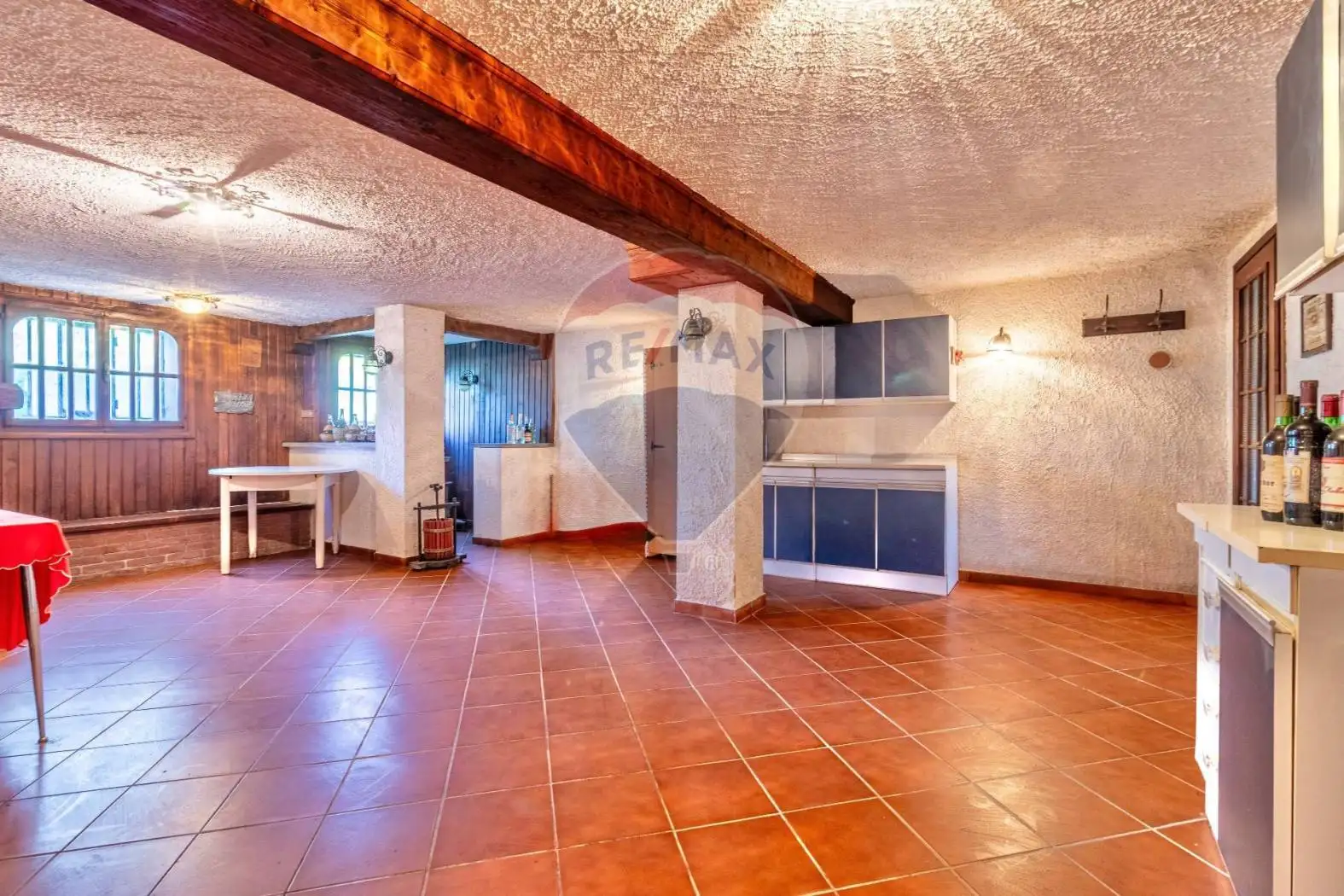 Terratetto unifamiliare via adua 44, Vergnasco, Cerrione - foto 4