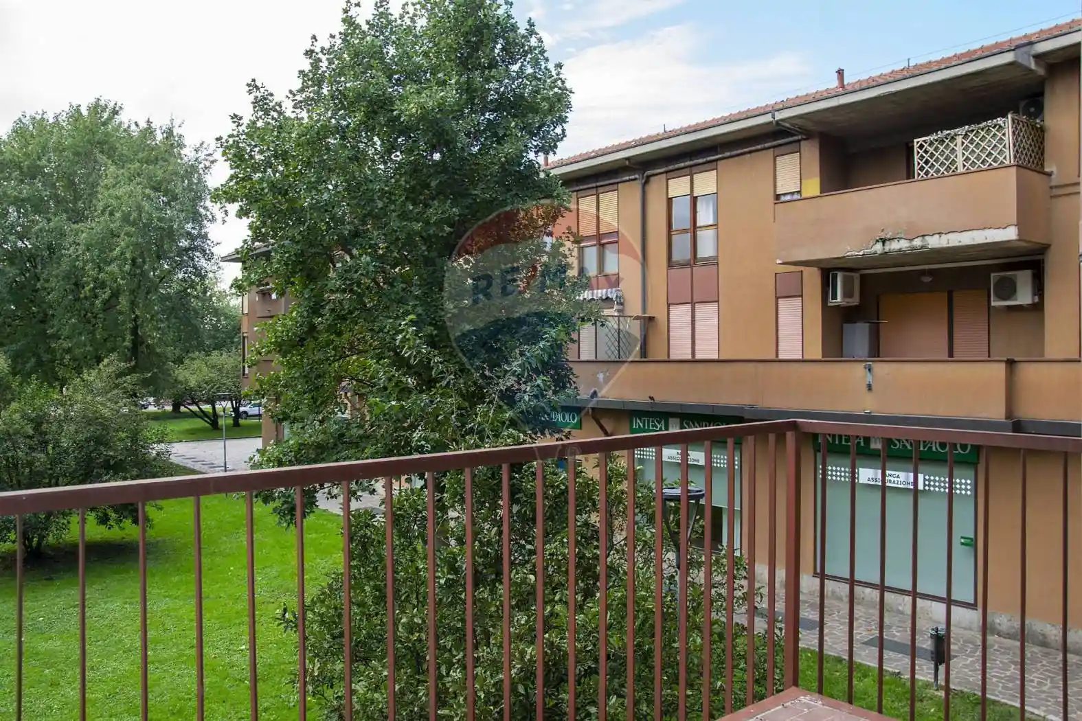 Appartamento in vendita a Trezzo sull'Adda