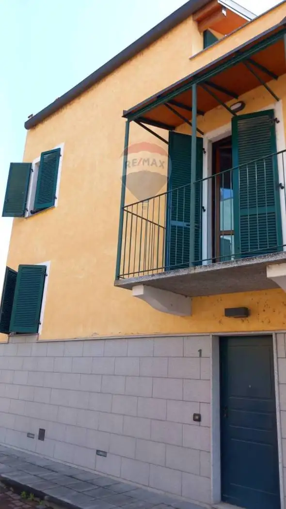 Villa unifamiliare via roggia molinara 28, Biandrate - foto 4