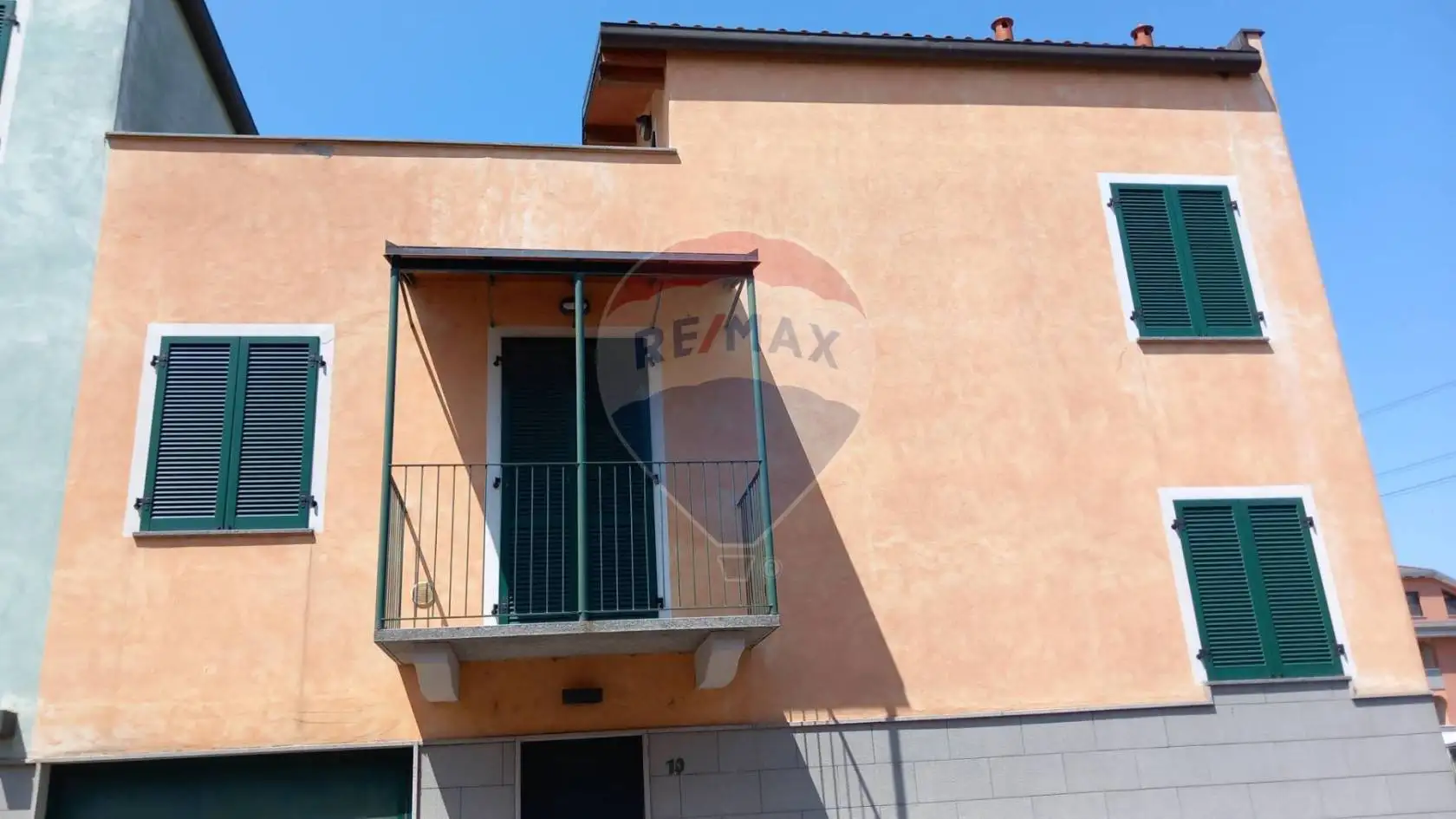 Villa unifamiliare via roggia molinara 28, Biandrate - foto 5