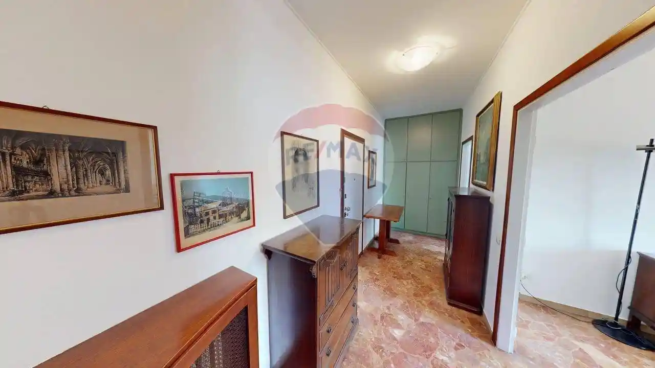 Quadrilocale via Amudsen 5, San Siro, Milano - foto 2