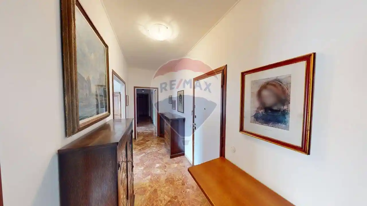 Quadrilocale via Amudsen 5, San Siro, Milano - foto 3