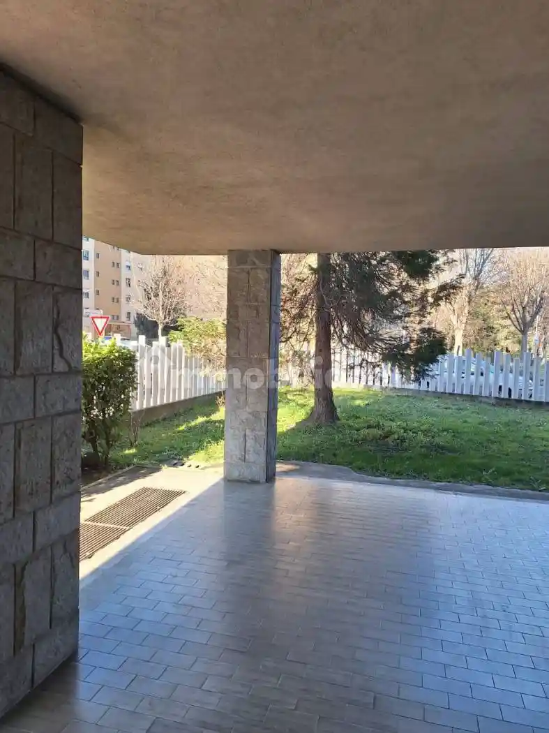Appartamento in vendita a Collegno