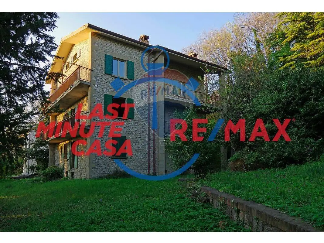 Rustico - Casale in vendita a San Leo