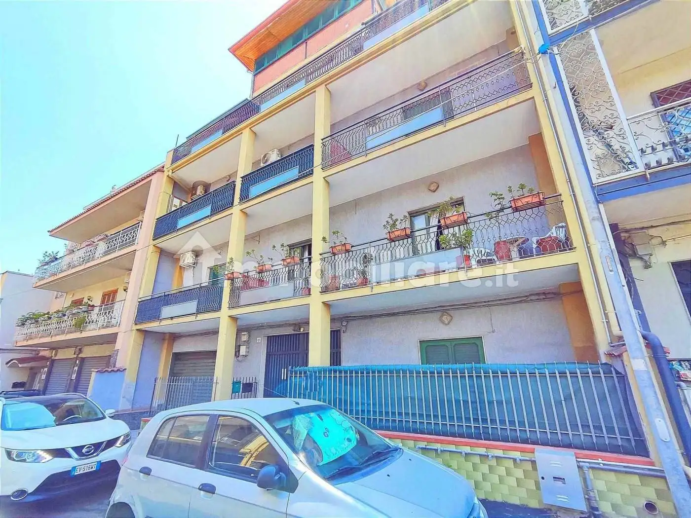 Appartamento in vendita a Catania