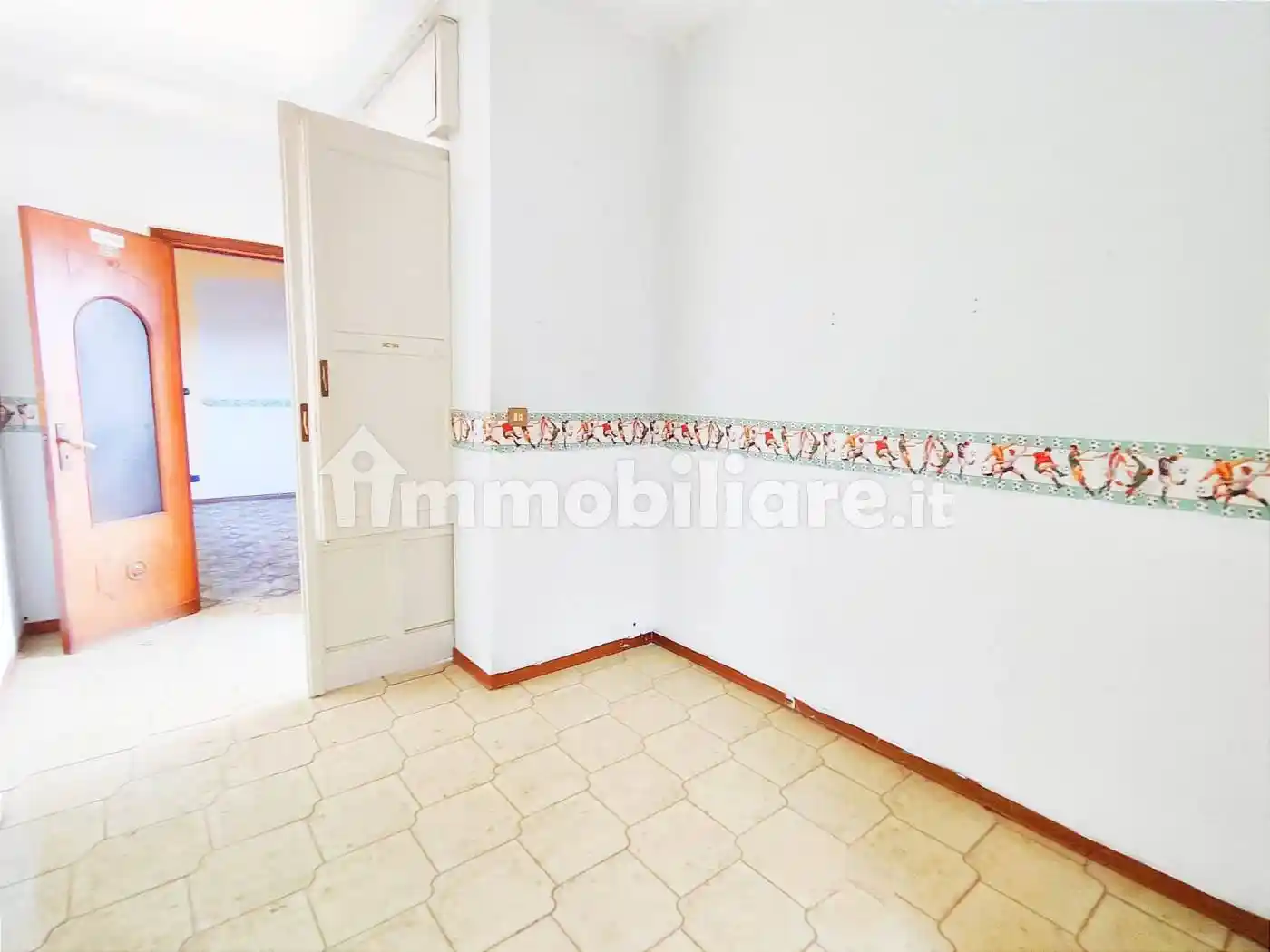 Quadrilocale via del Roveto, Carruba di Ognina - Teseo, Catania - foto 4