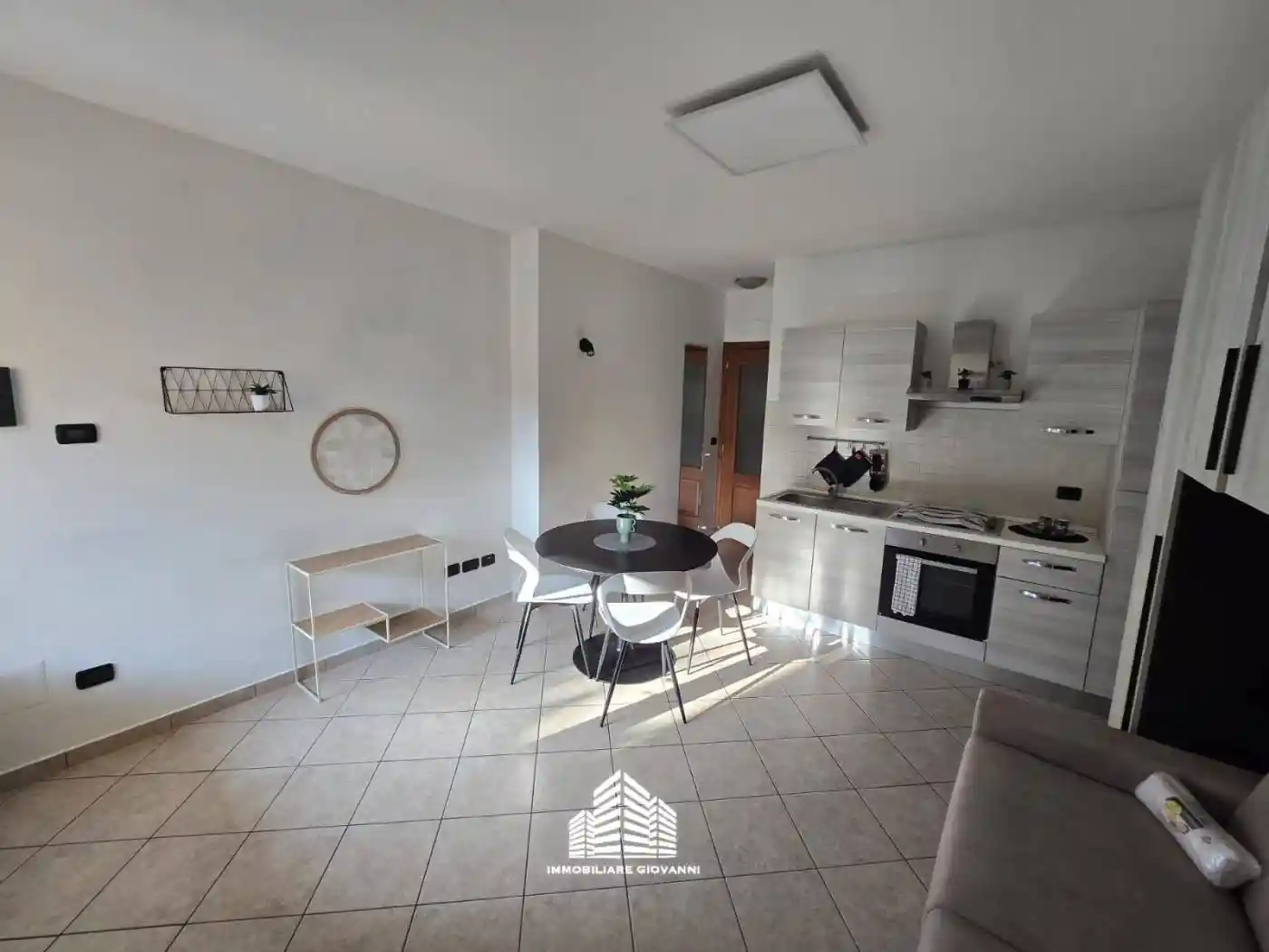 Appartamento in affitto a Bra