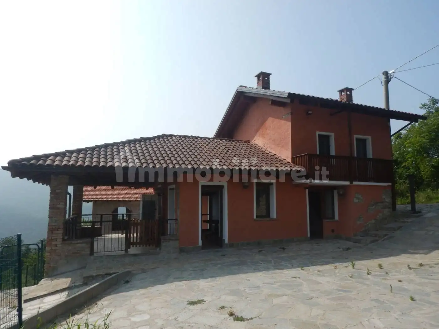 Rustico - Casale in vendita a Levice