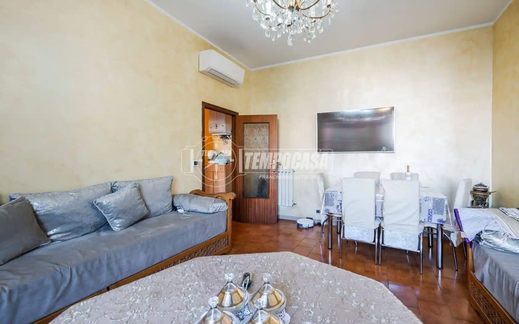 Appartamento in vendita a San Cesario sul Panaro