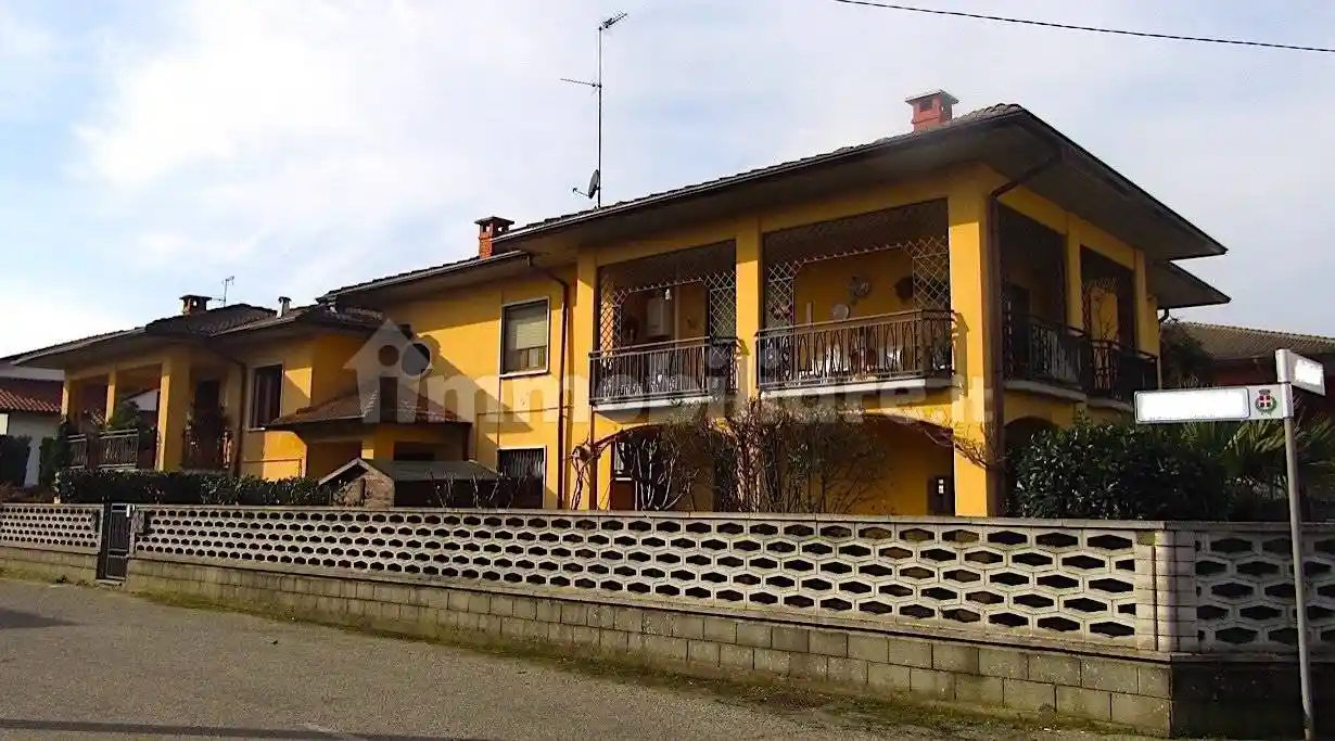 Appartamento in vendita a Garlasco