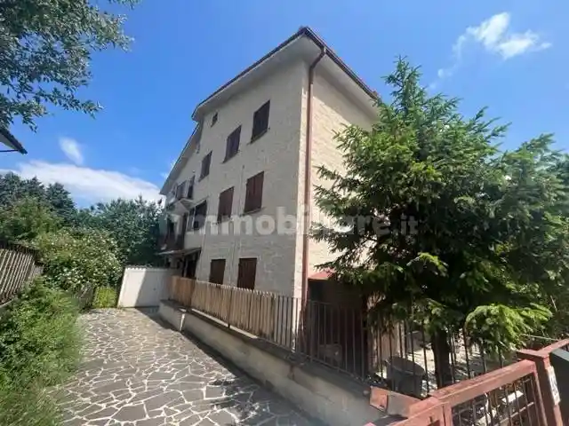 Bilocale viale Vittime 9 Maggio, Centro, Rocca di Mezzo - foto 5