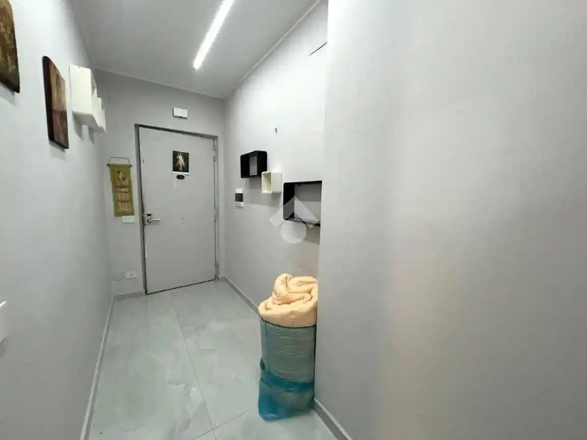 Trilocale traversa via aldo moro 1, Centro, Casoria - foto 5