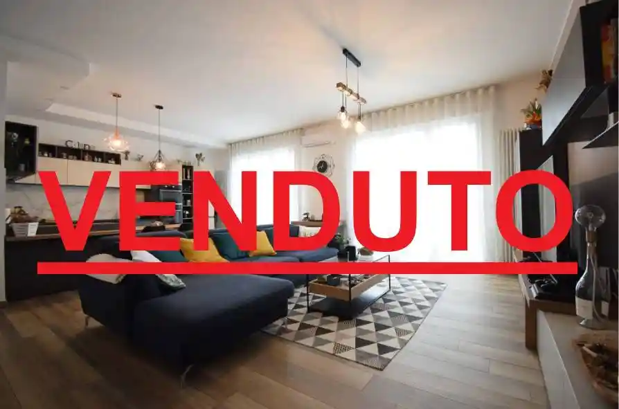 Appartamento in vendita a Agrate Brianza