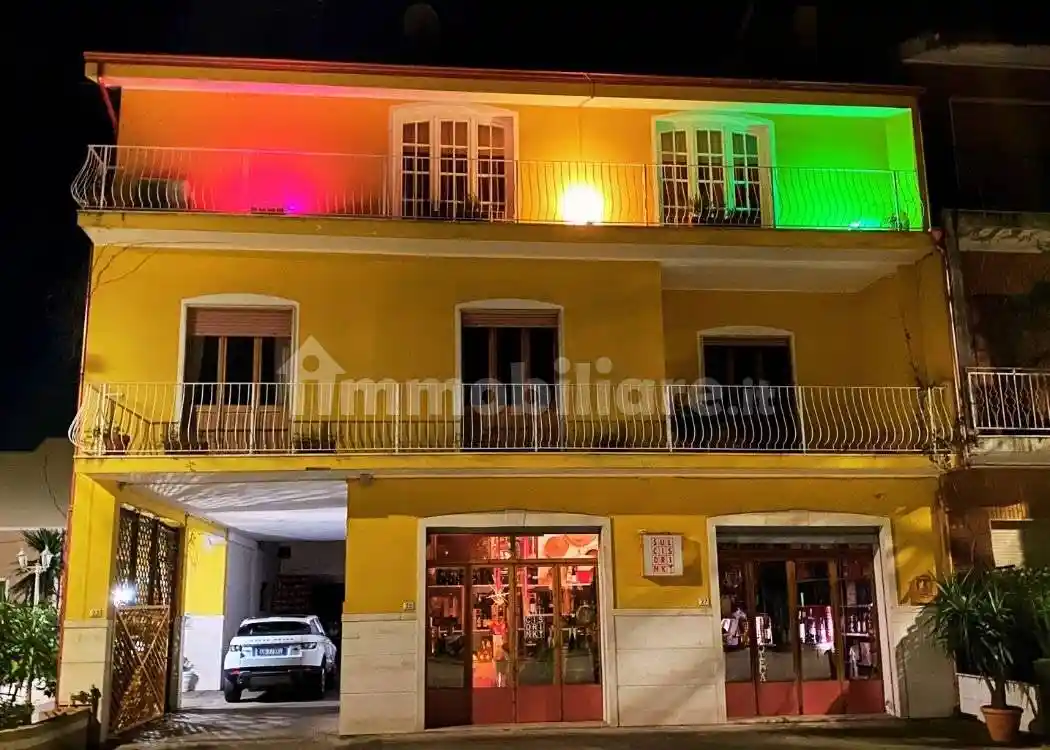 Appartamento in vendita a Narcao