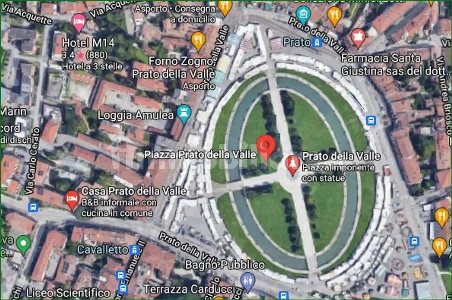 Palazzo - Edificio in Vendita - foto 2