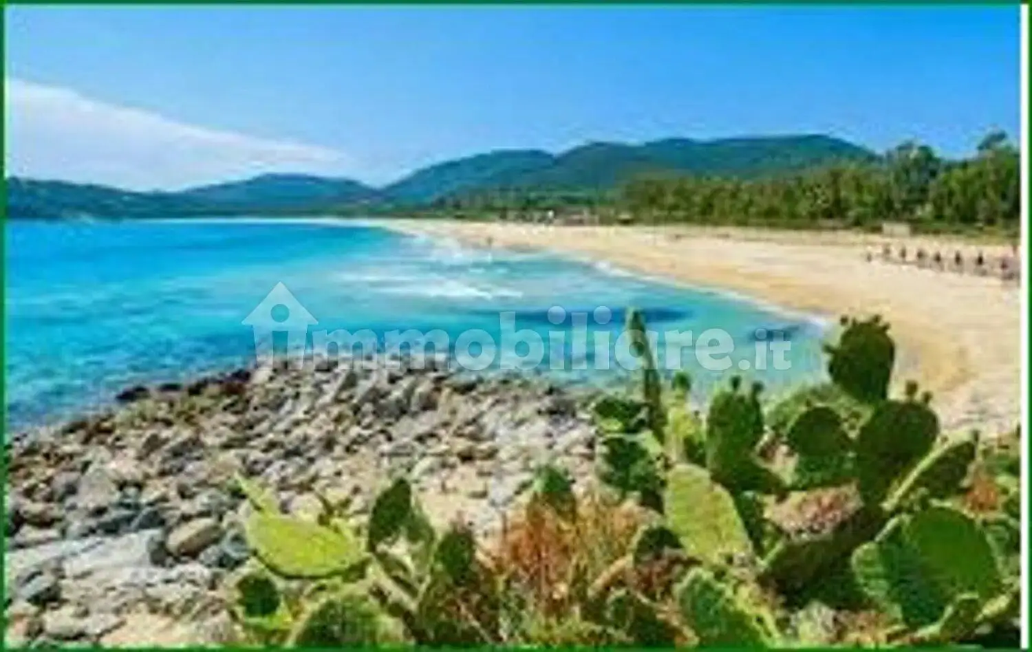 Villa unifamiliare corso Sizias, Castiadas - foto 3