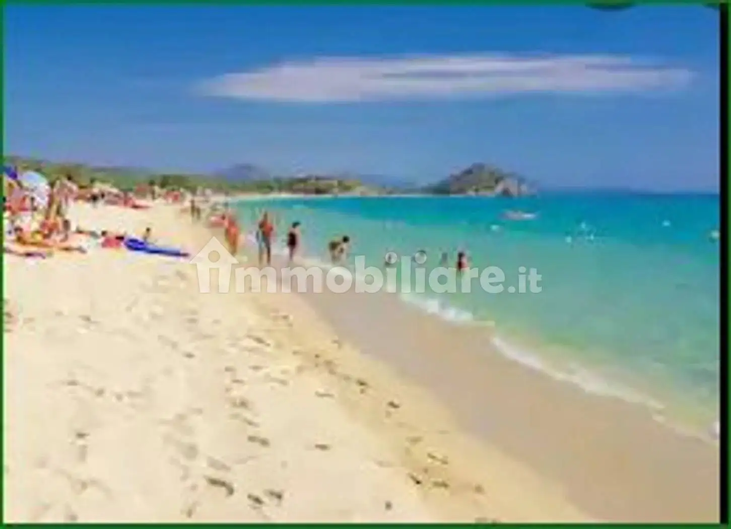 Villa unifamiliare corso Sizias, Castiadas - foto 4