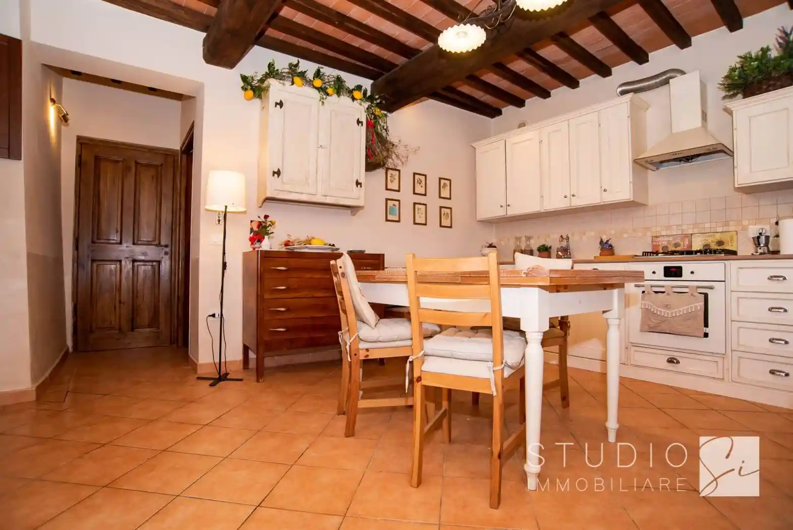 Appartamento in vendita a Serravalle Pistoiese