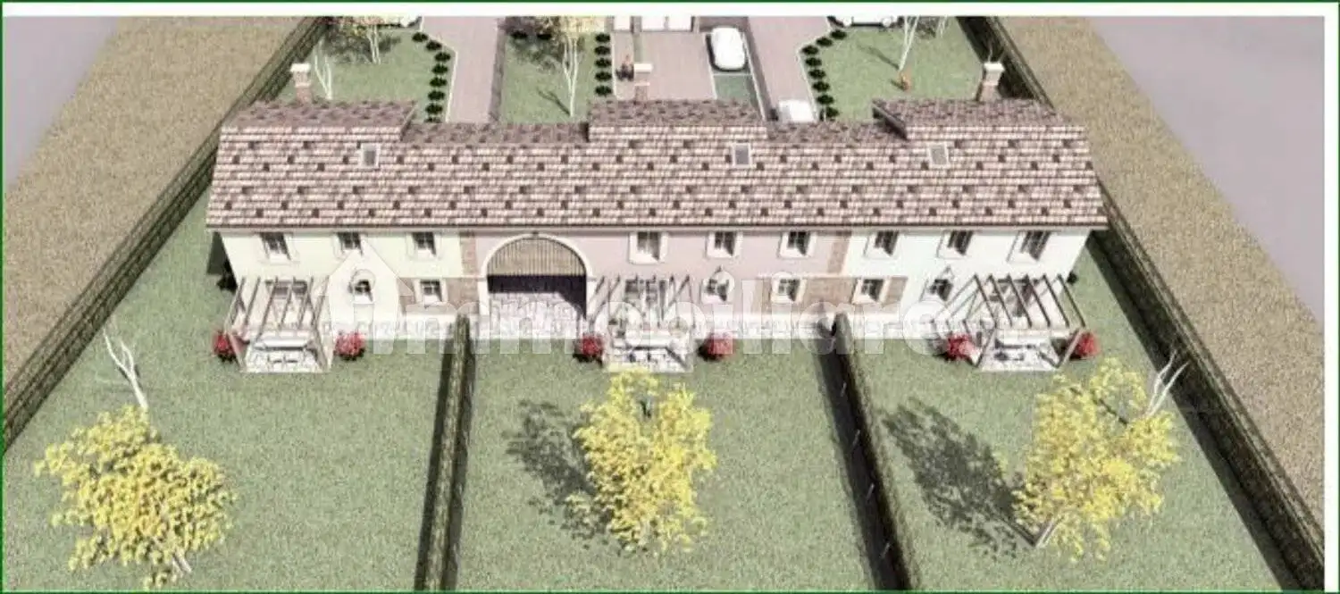 Villa in vendita a Arzergrande