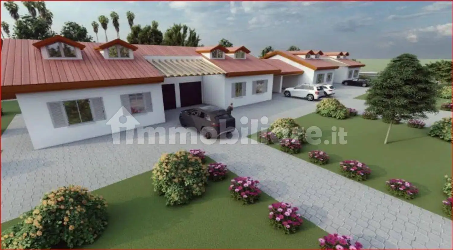 Villa unifamiliare via Roma, Centro, Arzergrande - foto 3