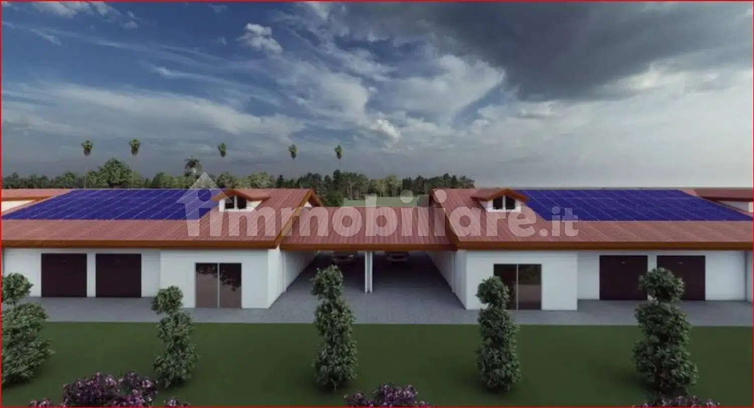 Villa unifamiliare via Roma, Centro, Arzergrande - foto 5