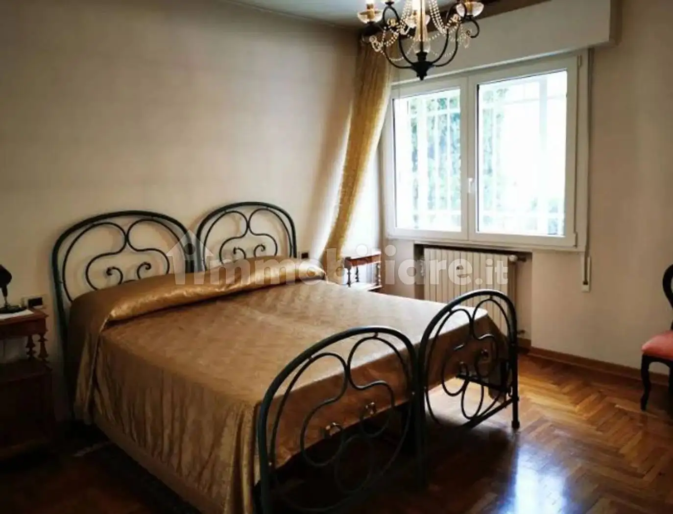 Appartamento via Roma, Centro, Casalserugo - foto 3