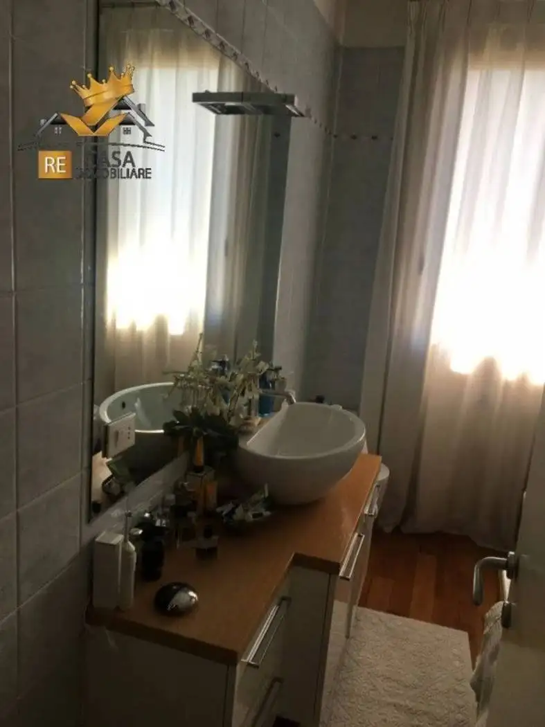 Appartamento via Roma, Centro, Casalserugo - foto 4